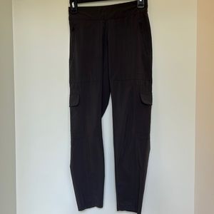 Athleta Chelsie Cargo Pants